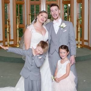 Meet your Posher, Kaleigh